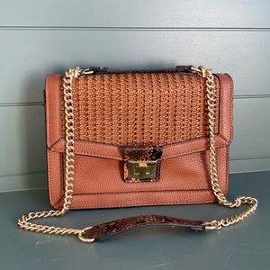 Steve Madden crossbody bag